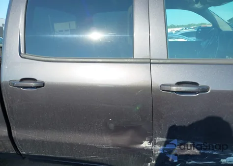 2014 Chevrolet Silverado 1500 1Lt z USA, uszkodzony, nr VIN 3GCPCREC2EG442214